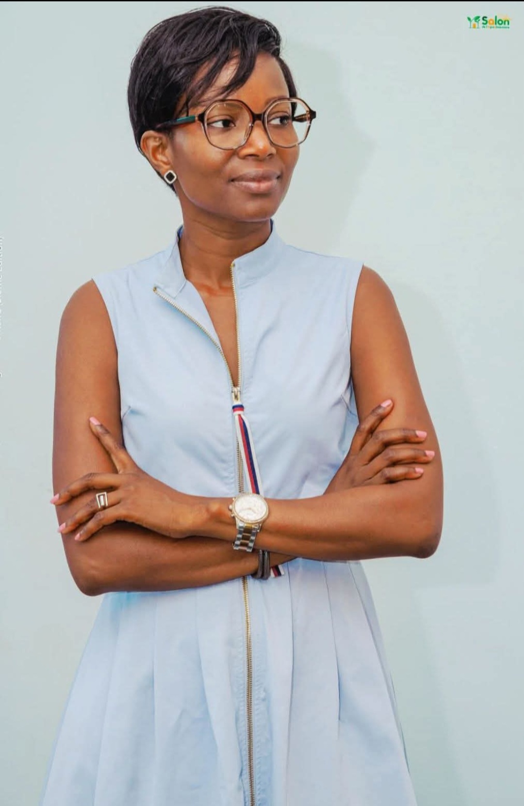 Directrice exécutive