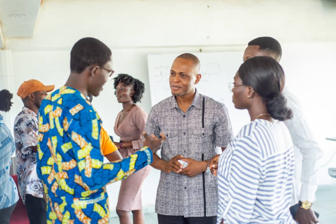Galerie Banque Alimentaire du Bénin 13